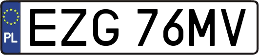 EZG76MV