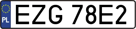 EZG78E2