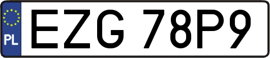 EZG78P9