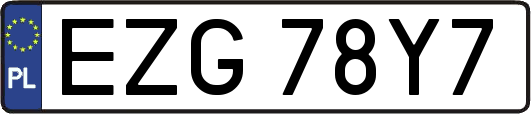 EZG78Y7