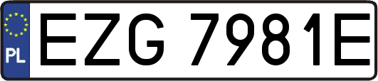 EZG7981E