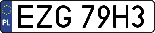 EZG79H3