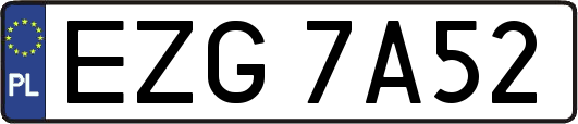 EZG7A52