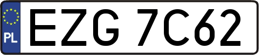 EZG7C62