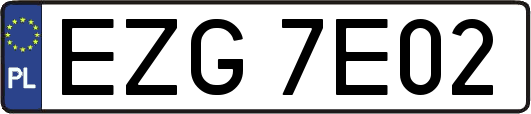EZG7E02