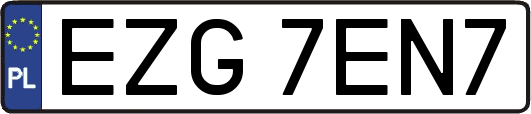 EZG7EN7