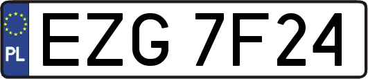 EZG7F24