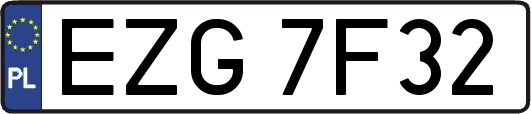 EZG7F32