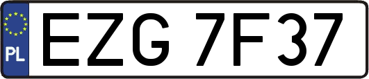 EZG7F37