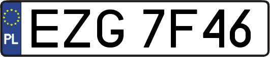 EZG7F46