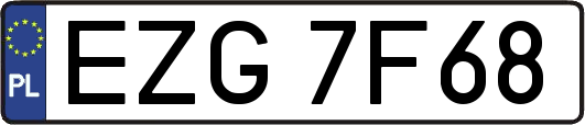 EZG7F68