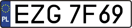 EZG7F69