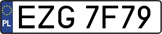 EZG7F79