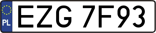 EZG7F93