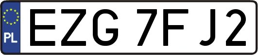 EZG7FJ2