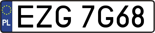EZG7G68