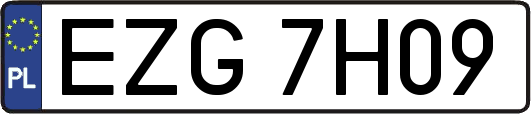EZG7H09