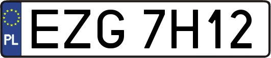 EZG7H12