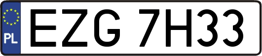 EZG7H33