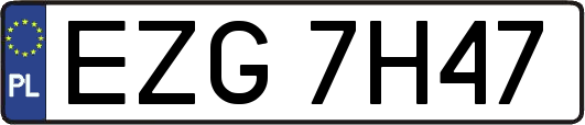 EZG7H47