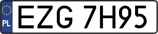 EZG7H95