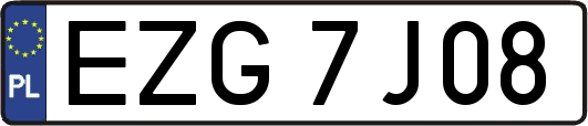 EZG7J08
