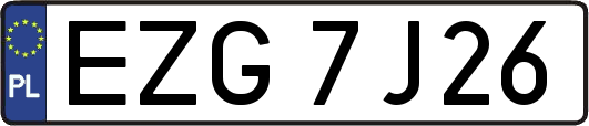 EZG7J26