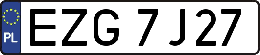 EZG7J27