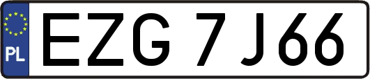 EZG7J66