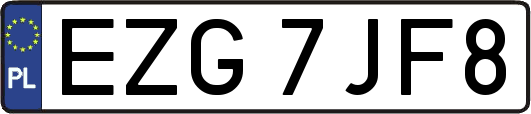EZG7JF8