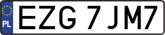 EZG7JM7