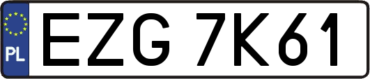EZG7K61