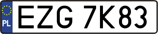 EZG7K83