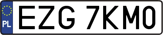 EZG7KM0