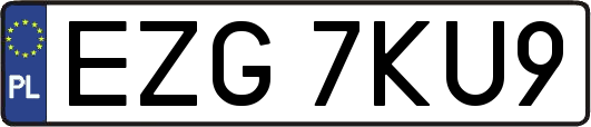 EZG7KU9