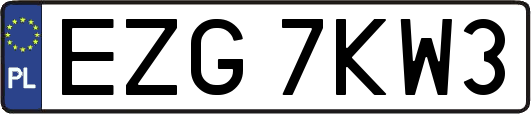 EZG7KW3