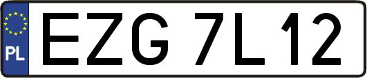 EZG7L12