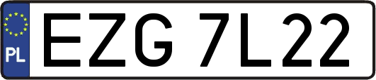 EZG7L22