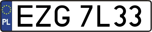 EZG7L33