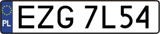 EZG7L54