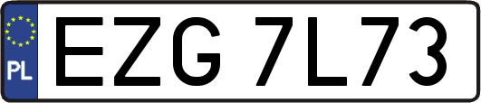 EZG7L73