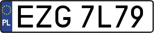 EZG7L79
