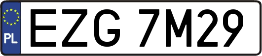 EZG7M29