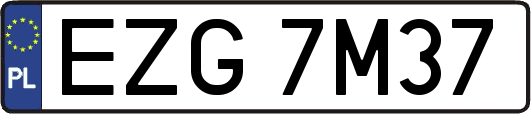 EZG7M37