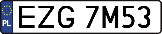 EZG7M53