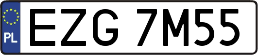 EZG7M55