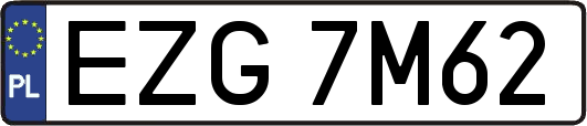 EZG7M62