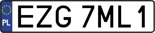 EZG7ML1