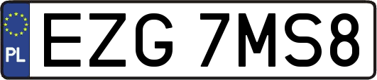 EZG7MS8
