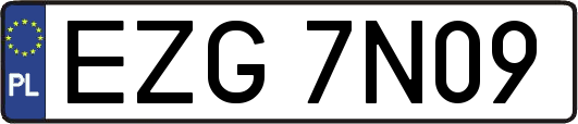 EZG7N09
